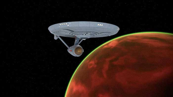 Star Trek Online : Agents of Yesterday (image 5)