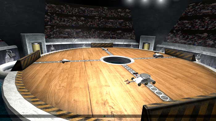 Robot Arena III (image 4)