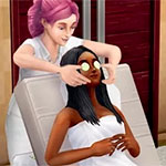 Une mise à jour en mode détente pour Les Sims Freeplay