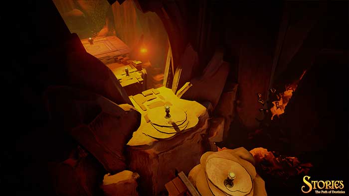 Stories : The Path of Destinies (image 7)