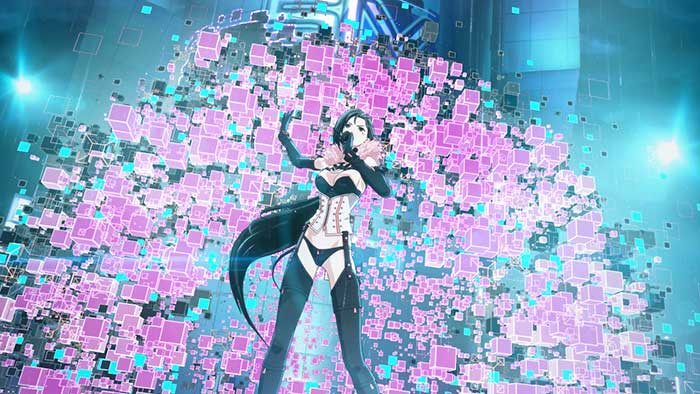 Tokyo Mirage Sessions FE (image 1)