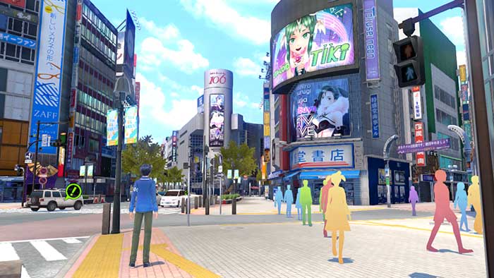 Tokyo Mirage Sessions FE (image 4)