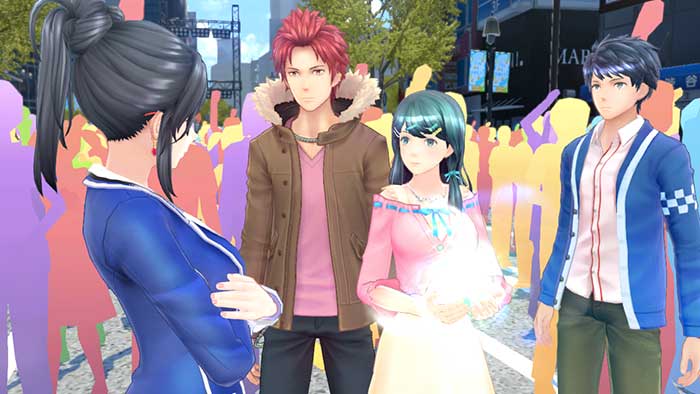 Tokyo Mirage Sessions FE (image 5)