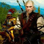The Witcher 3 Wild Hunt Blood and Wine sort le 31 mai
