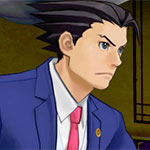 Phoenix Wright, Spirit of Justice