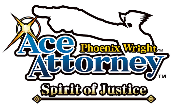 Phoenix Wright, Spirit of Justice