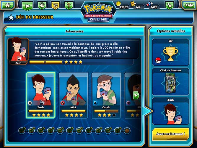 JCC Pokémon Online (image 1)