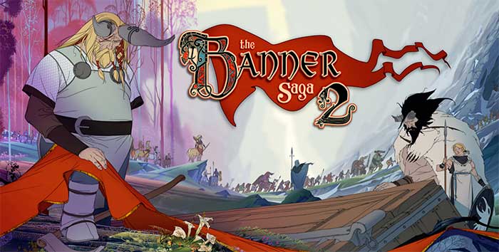 The Banner Saga 2