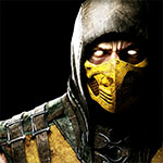 Logo Mortal Kombat X