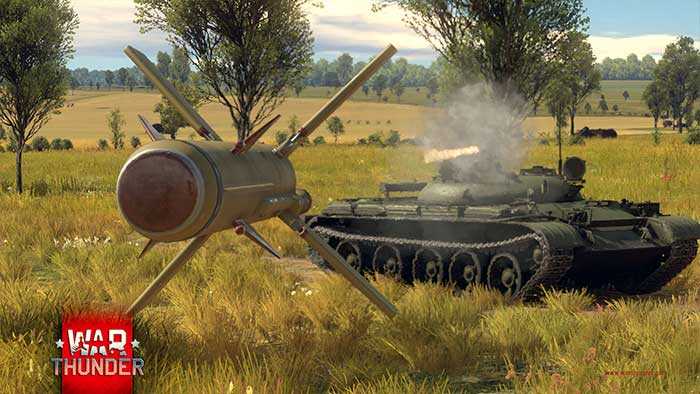 War Thunder (image 3)