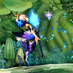 Odin Sphere Leifthrasir