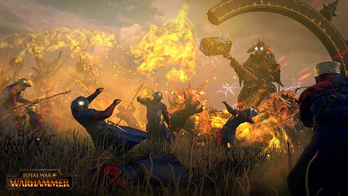Total War Warhammer (image 1)