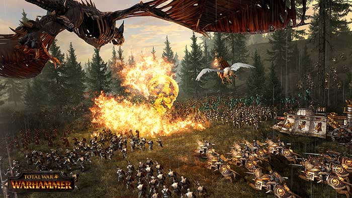 Total War Warhammer (image 2)