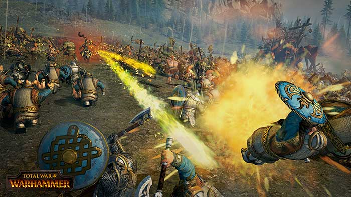 Total War Warhammer (image 3)