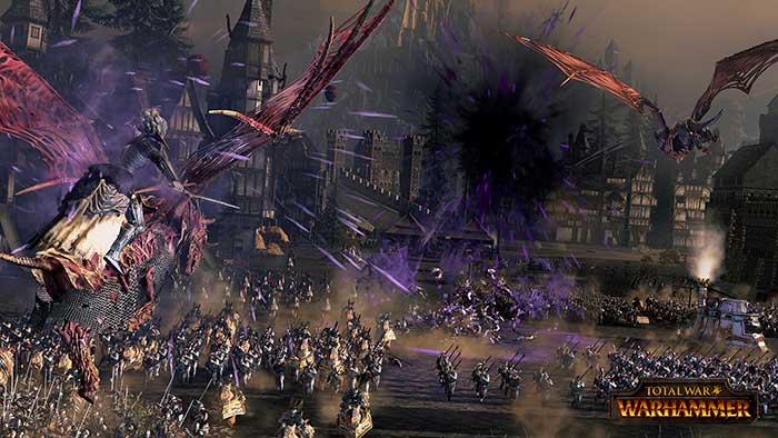Total War Warhammer (image 4)
