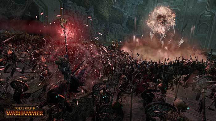 Total War Warhammer (image 5)