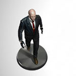 Hitman GO