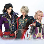 Le nouveau jeu pour mobiles Final Fantasy: Brave Exvius