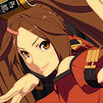 PQube Ltd présentera Guilty Gear Xrd - Revelator au Stunfest