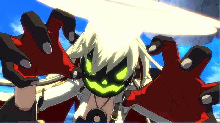 Guilty Gear Xrd - Revelator (image 4)