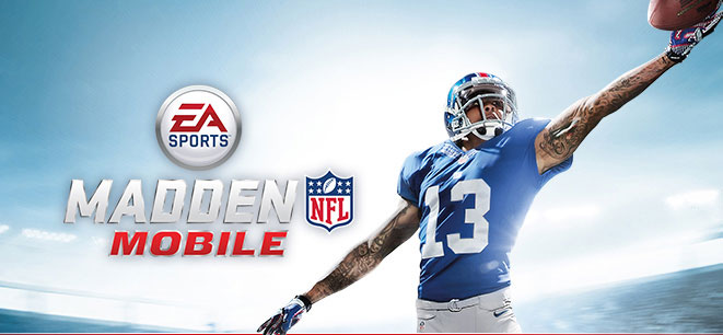 EA Sports Madden NFL