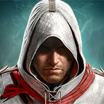 Logo Assassin's Creed Identity