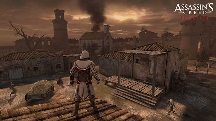 Assassin's Creed Identity (image 5)