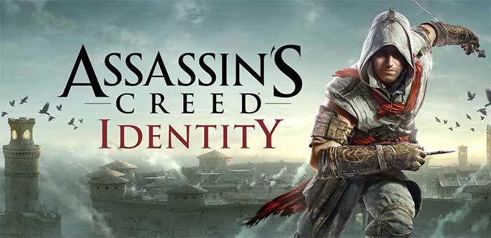 Assassin's Creed Identity