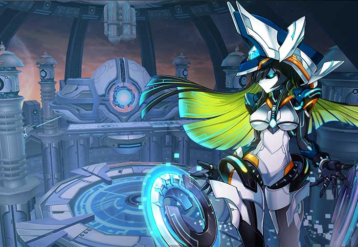 Elsword (image 1)