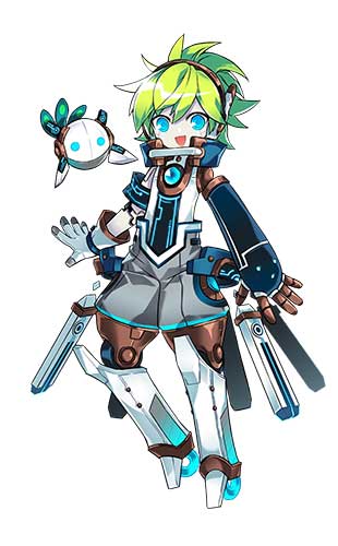 Elsword (image 5)