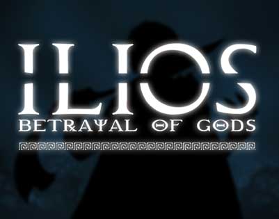 Ilios - Betrayal of Gods