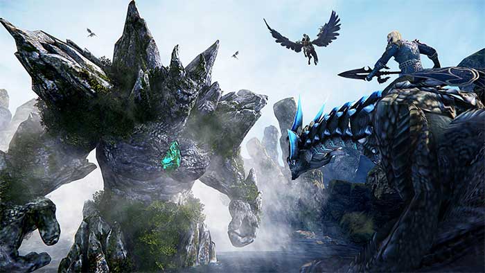 Riders of Icarus (image 3)