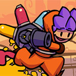 Splasher annonce sa sortie sur consoles next-gen