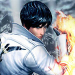 Logo The King of Fighters XIV