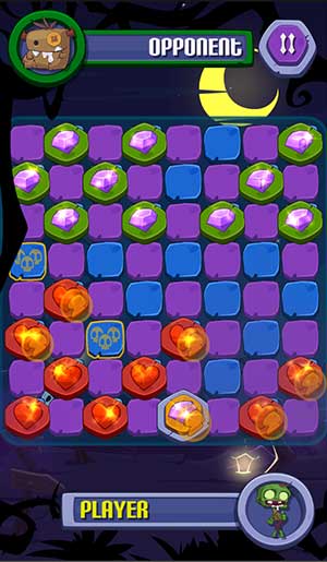 Haunted Checkers (image 1)