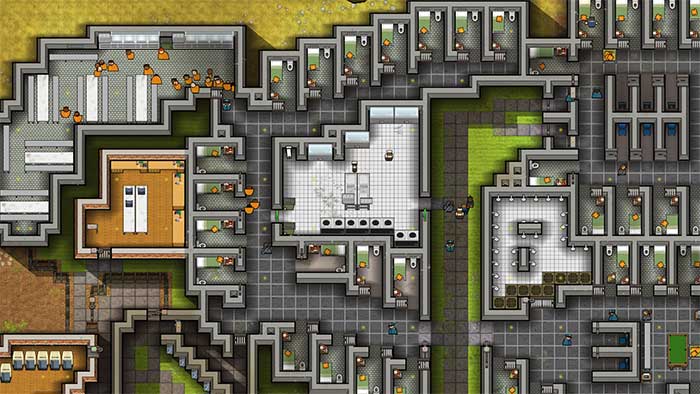 Prison Architect (image 4)