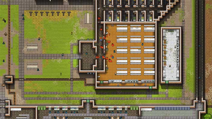 Prison Architect (image 5)