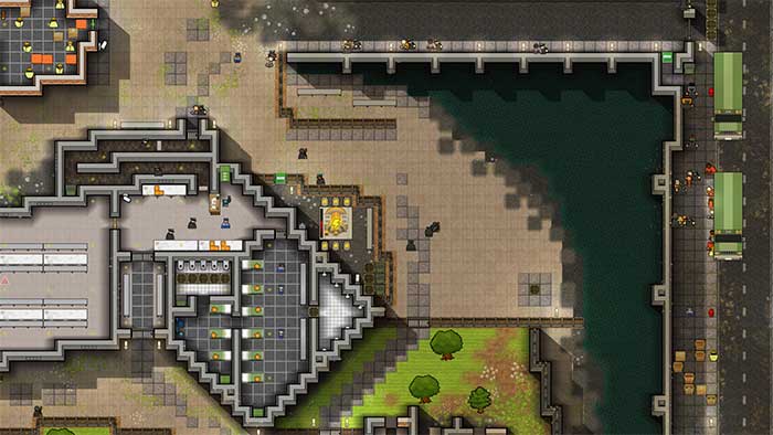 Prison Architect (image 8)