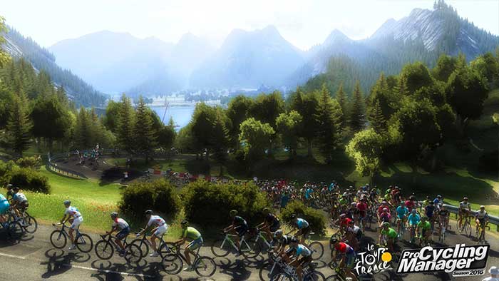 Tour de France 2016 (image 5)