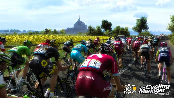 Tour de France 2016 (image 3)