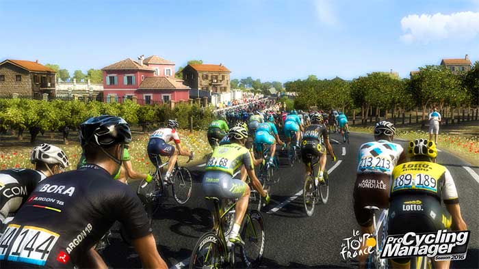 Tour de France 2016 (image 1)