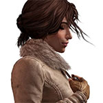 Syberia 3 sortira le 1er décembre sur PS4, Xbox One, PC, Mac