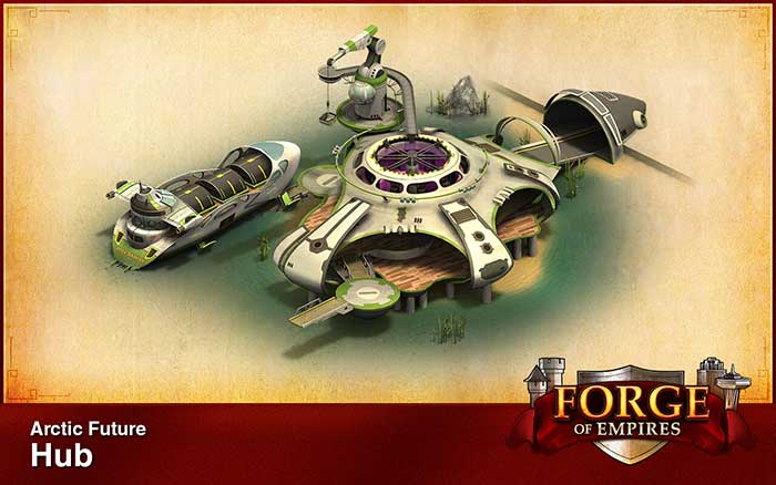 Forge of Empires (image 4)