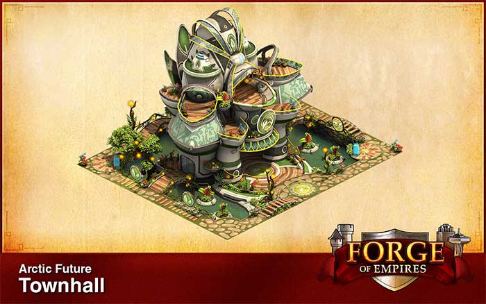 Forge of Empires (image 2)