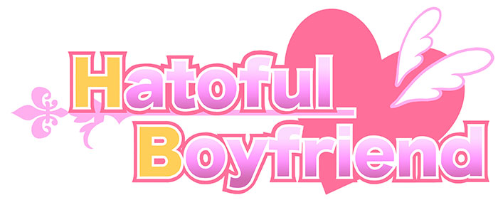 Hatoful Boyfriend