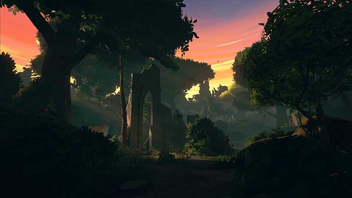 Absolver (image 5)