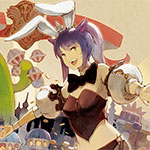 Final Fantasy XIV - Le festival du Gold Saucer