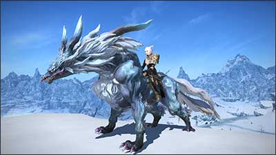 Final Fantasy XIV (image 5)