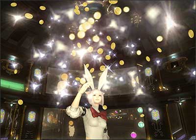 Final Fantasy XIV (image 1)