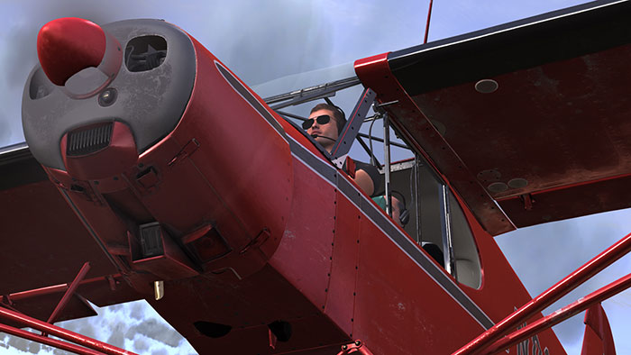 Dovetail Games Flight School (image 2)